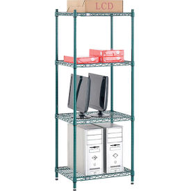 Wire Shelving