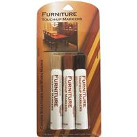 Wood Polishes, Waxes & Cleaners
