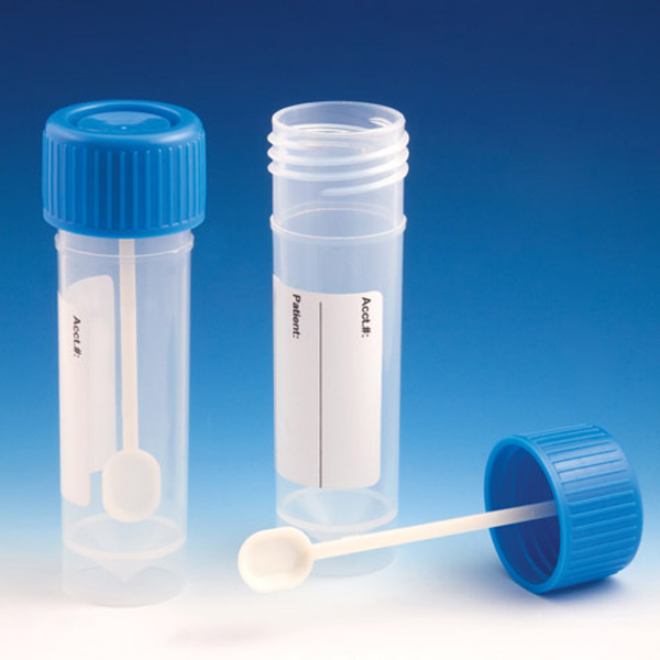 Globe Scientific Containers Image