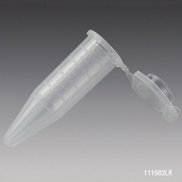 Microcentrifuge Tubes