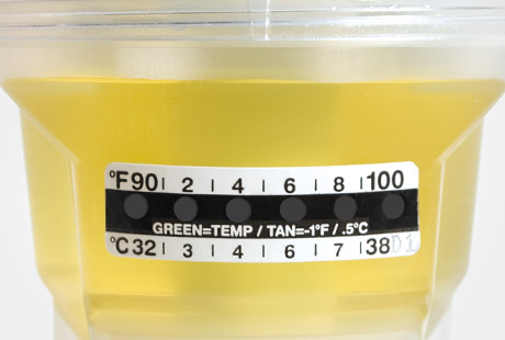 Thermometers