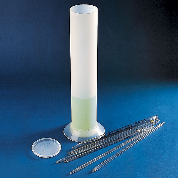 Globe Scientific Cylinders Image