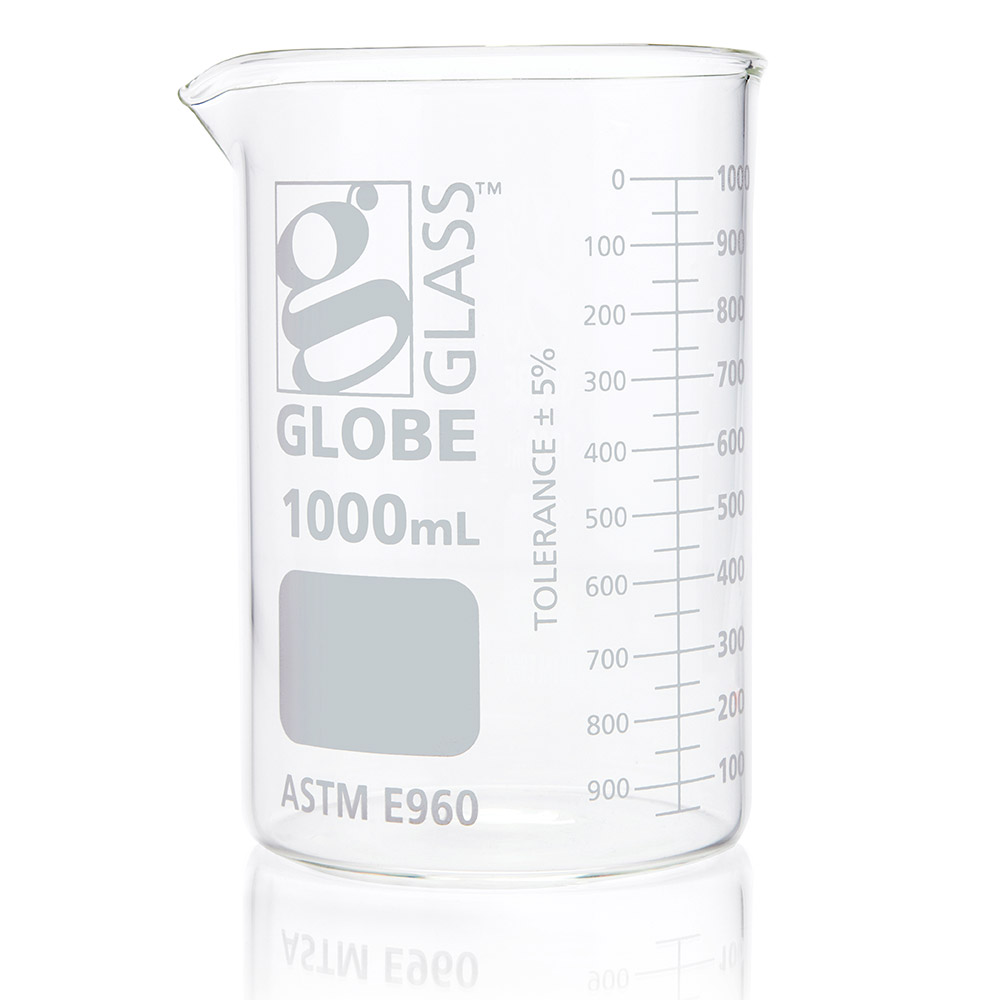 Laboratory Glassware