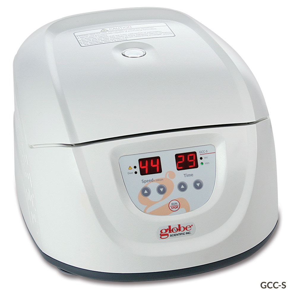 Globe Scientific Equipment Image