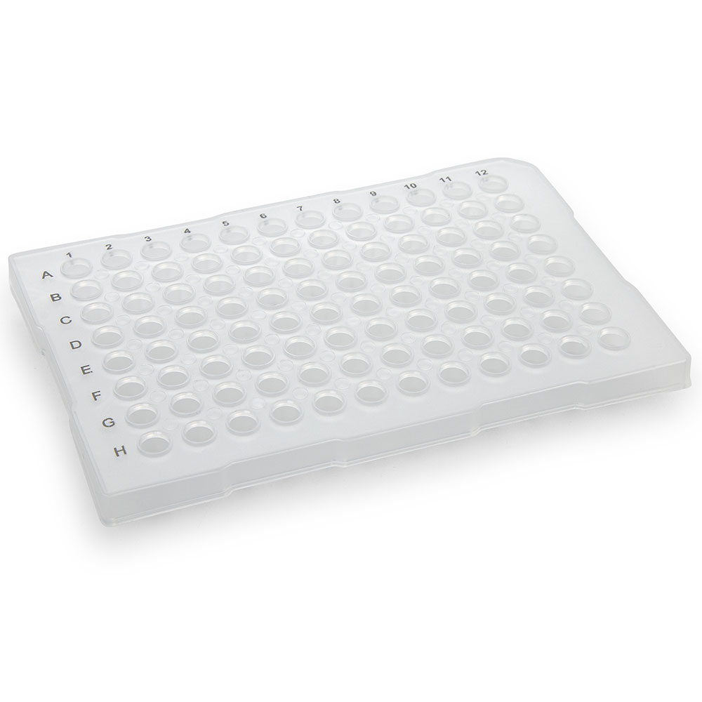 PCR Plates