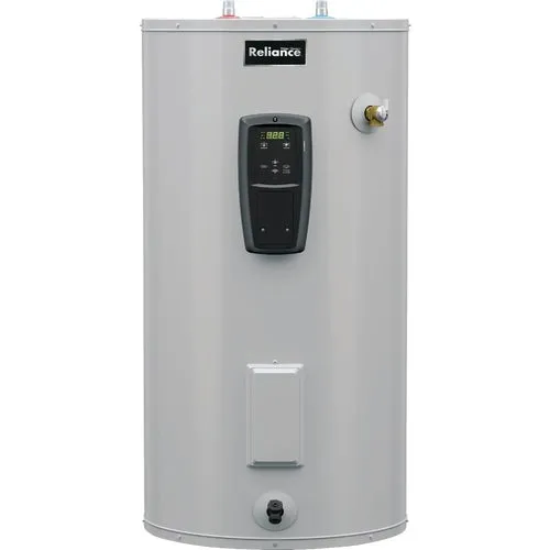 6-40-DURS Reliance Electronic Interface Electric Water Heater