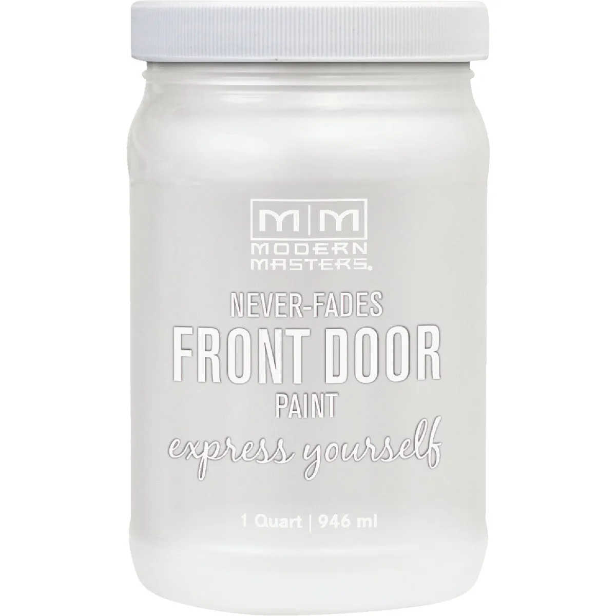 275128 Modern Masters Satin Front Door Paint 275128, exterior, house, paint
