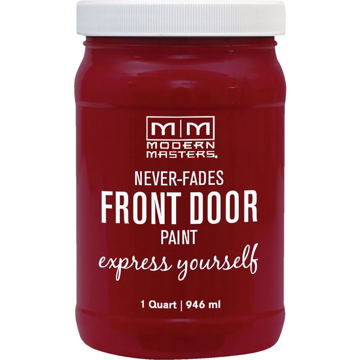275268 Modern Masters Satin Front Door Paint 275268, exterior, house, paint