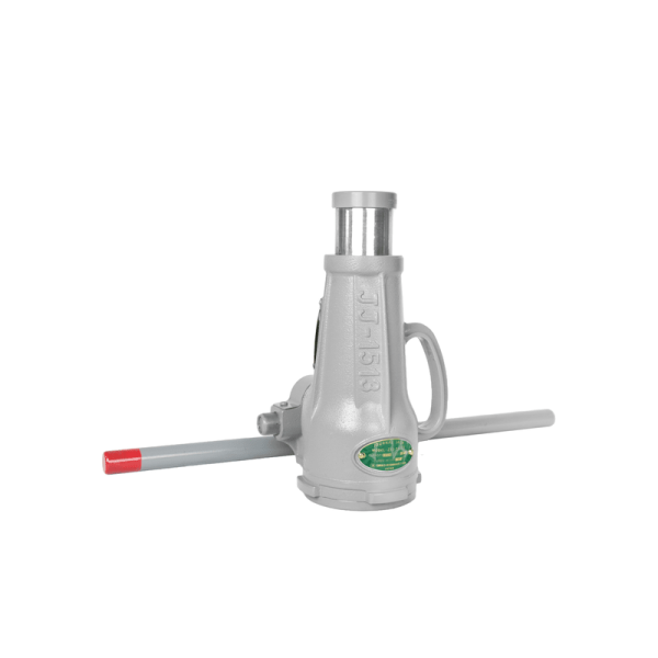15 Ton 5" Stroke Journal Mechanical Jack 