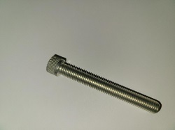 Machine Screw