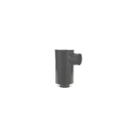 Fleetguard AH19080 Cummins Air Housing-Standard Metal