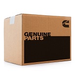 Fleetguard AH19100 Cummins Air Housing-Standard Metal