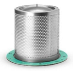 Fleetguard AS2404 Cummins Air/Oil Separators