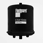 Fleetguard CS41044 Cummins Centrifuge Disposable Rotor
