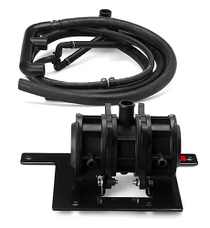 Fleetguard CV50201 Cummins OCV Kit-Dual Impactor Design