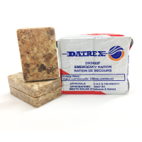 DX3600F Datrex Blue Ration 3600 KCal 20/Box - DX3600F datrex, blue, 20/box, 3600, ration, dx3600f, kcal, DX3600F