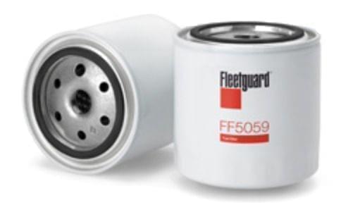 Fleetguard FF5059 Cummins Fuel Filter Spin-on