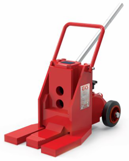 G5 Forklift Jack Image