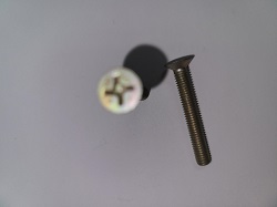 NAS1102-3-22 Machine Screw 