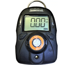 UNI Single Gas Detector MP100 Carbon Monoxide CO (2000 ppm) M001-0026-000, UNI Single Gas, mpower gas detector, carbon monoxide,