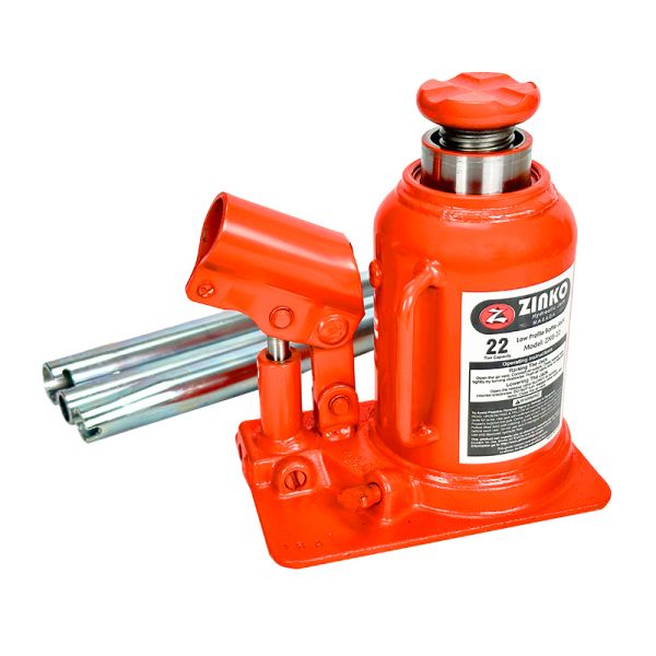 ZBN-22, 22 Ton Standard Bottle Jack  