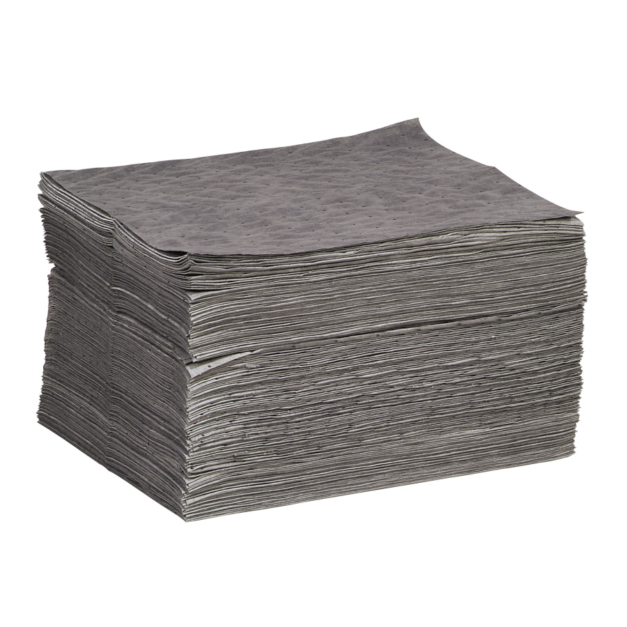Universal Defender? Pads