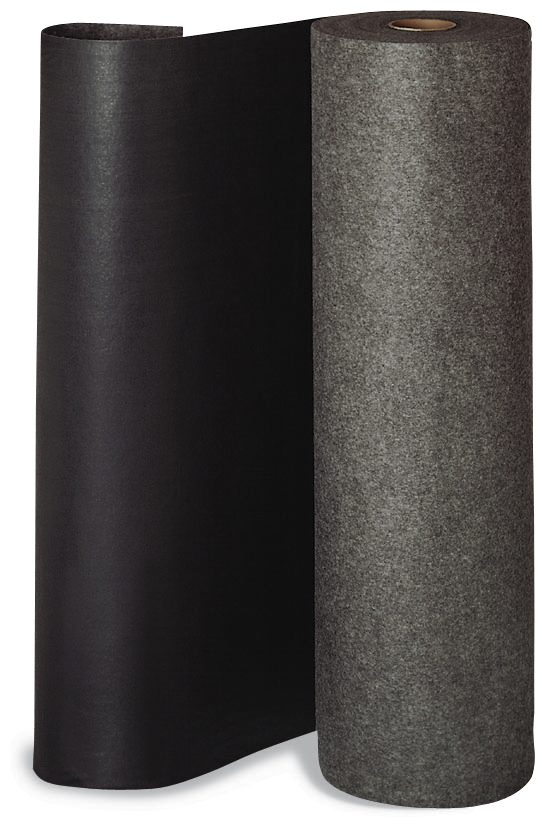 Polybacked Traffic Tuff Rug?