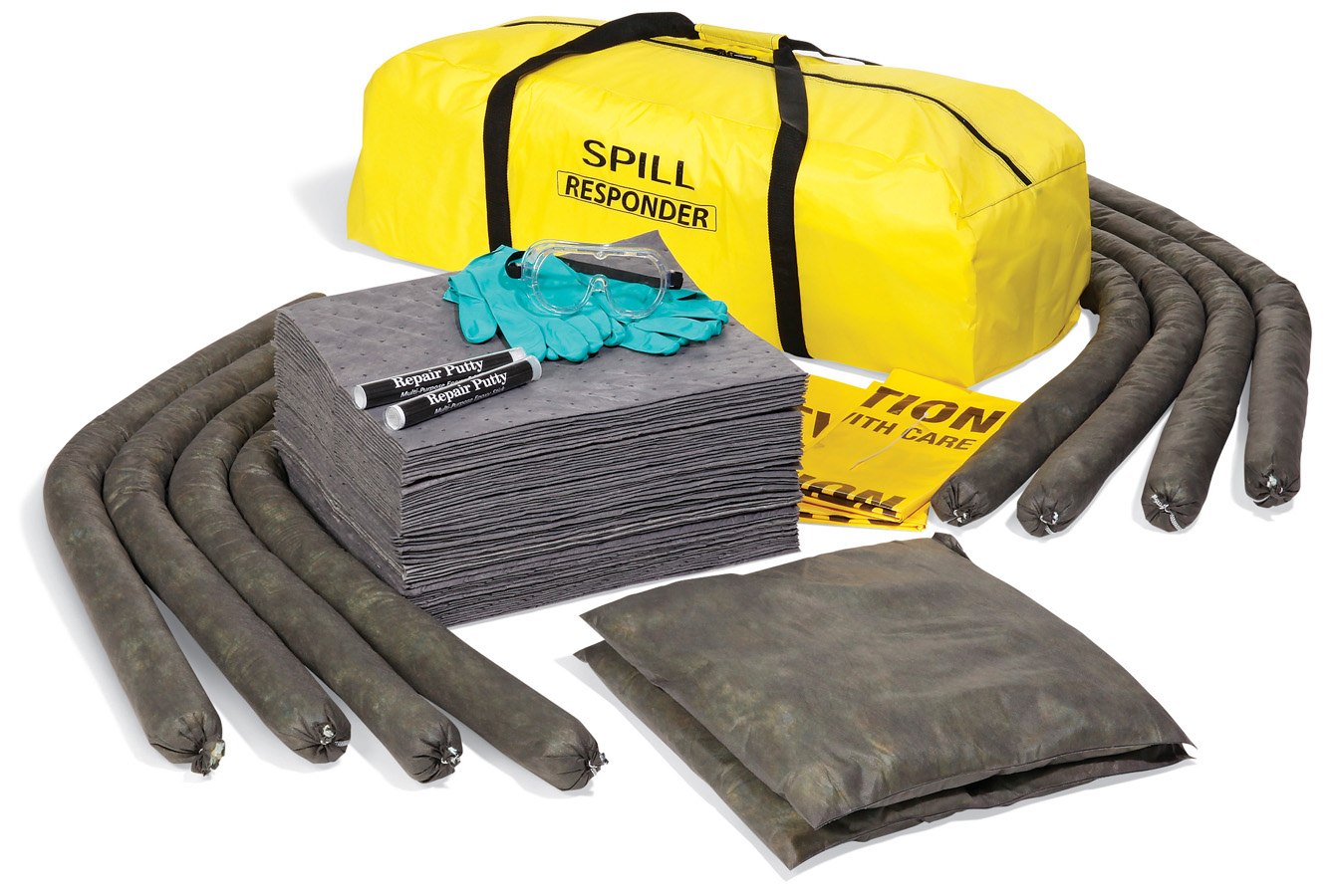 Universal Duffle Spill Kit