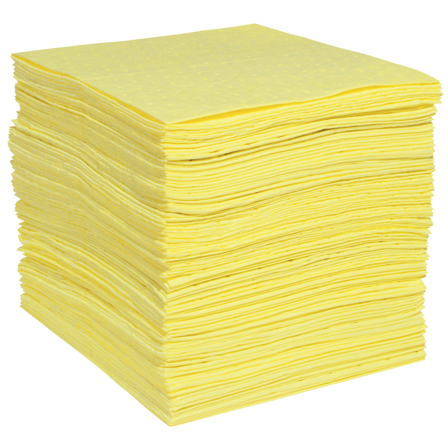 HazMat Commander? Pads
