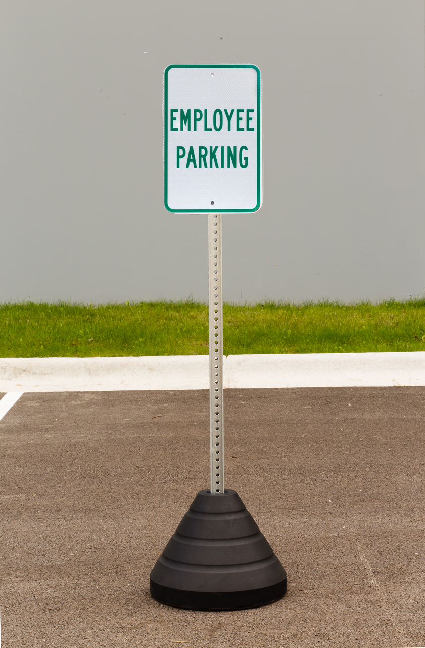 Parking & Traffic
