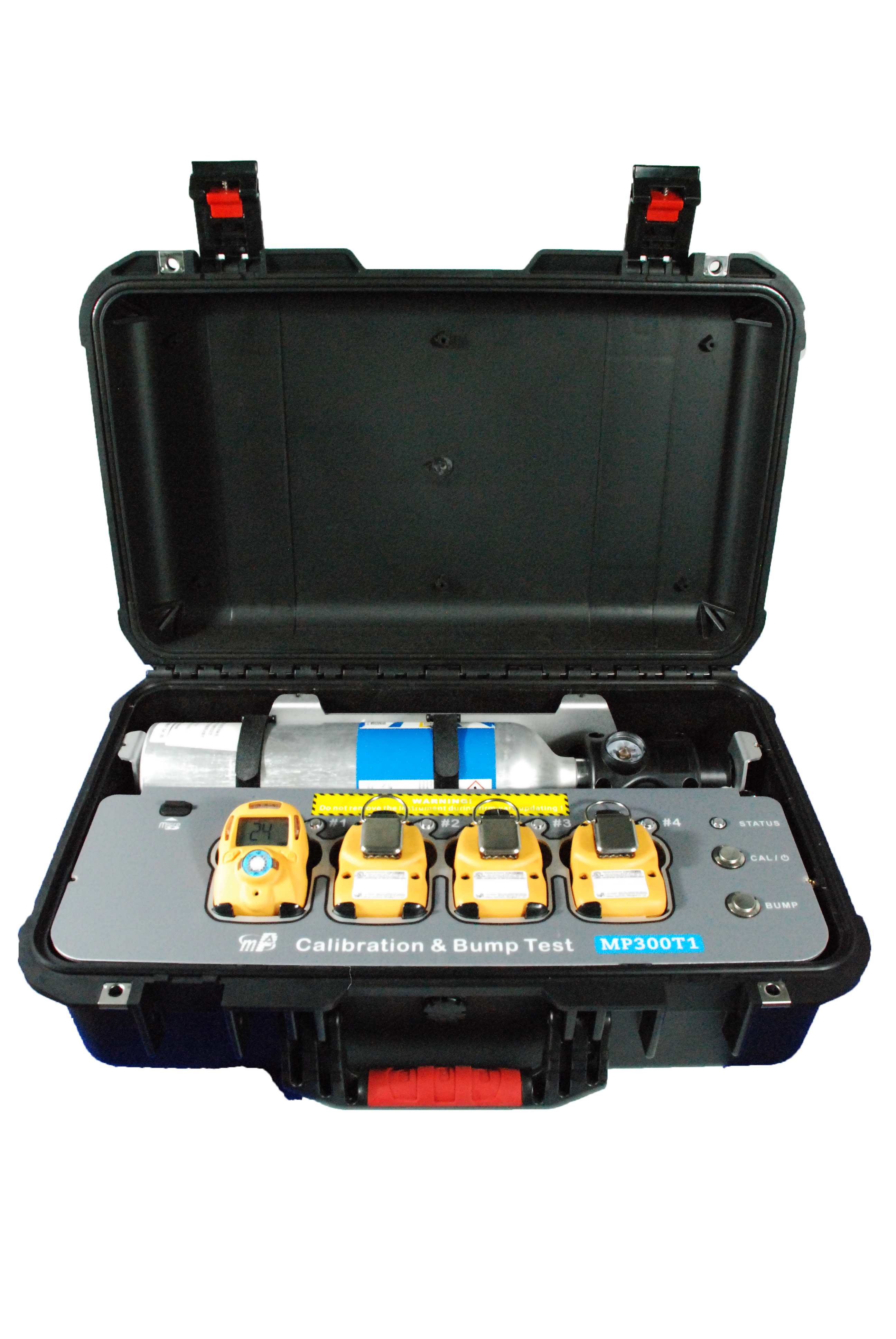 Disposable Single Gas Monitor