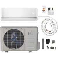 Inage of an Air Conditioners and Parts.