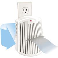 Image of a plug-in Air Purifier.