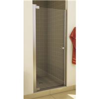 Image of a shower door.