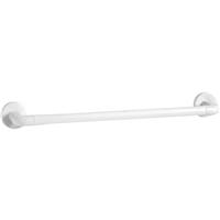Image of a bath towel bar.