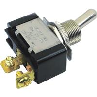 Picture of a switch for marine purposes.