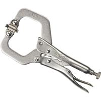 Image of a C-Clamp.