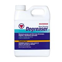Image of Cleaners, Thinners & Solvents.