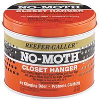 Image of a can of moth deterrent.