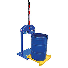 Compactors & Dumpers