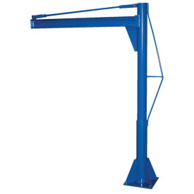Cranes-Floor & Jib