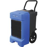 Image of a dehumidifier.