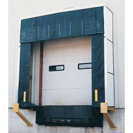 Dock-Seals, Shelters & Roll-Up Doors
