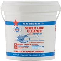 Picture of Drain Openers & Septic Tank Treatments.