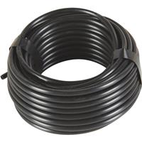 Drip irrigation hose image.