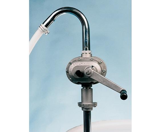 Drum Pumps
