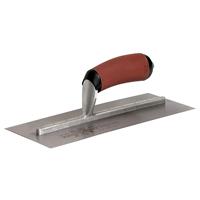 Image of a drywall trowel.