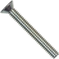 Image of a threaded fastener.