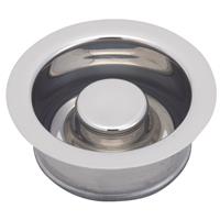 Picture of Garbage Disposer Accessories.