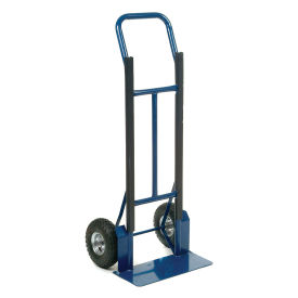 Hand Trucks-Steel